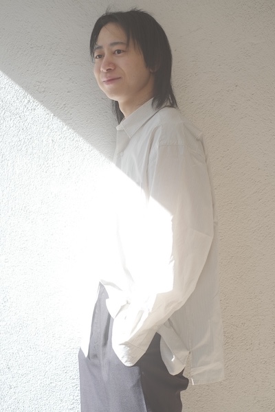 staffの写真です