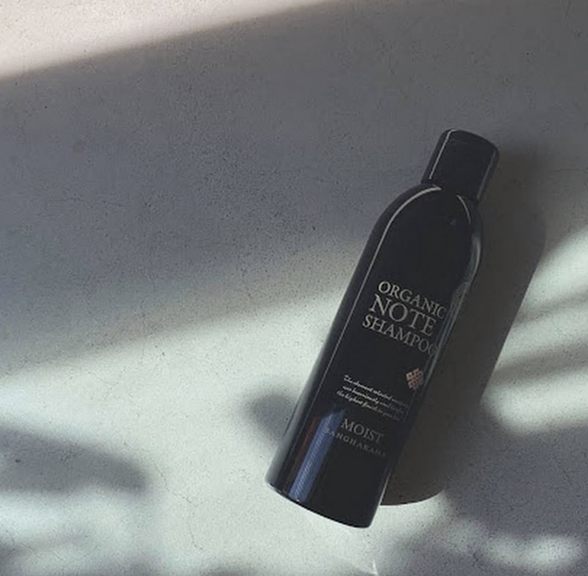 シャンプー商品の画像